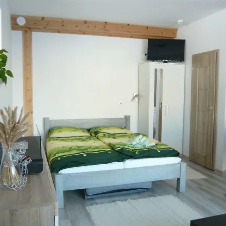 Studio Katka Accommodatie bij particulieren *