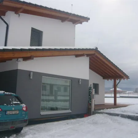 Accommodatie bij particulieren Studio Katka *