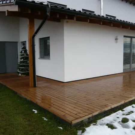 Accommodatie bij particulieren Studio Katka