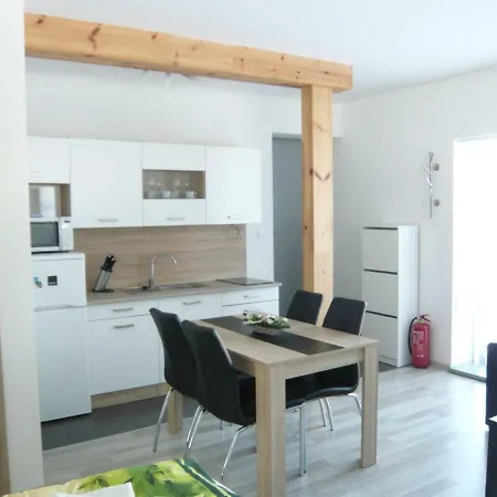 Accommodatie bij particulieren Studio Katka *