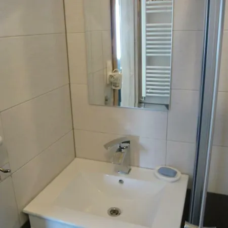 Studio Katka Accommodatie bij particulieren *