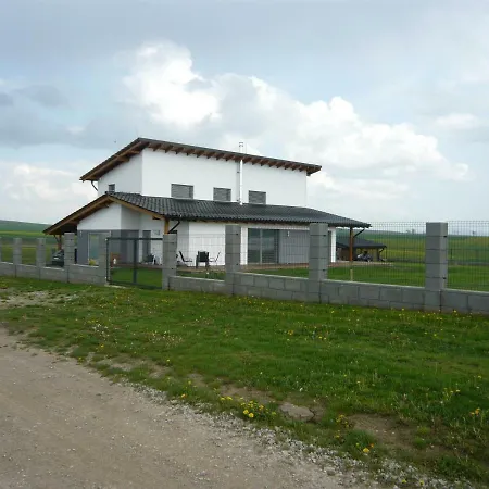Studio Katka Accommodatie bij particulieren